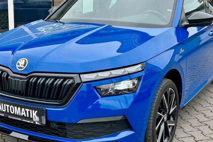 Skoda Kamiq 55.300 km 25.790 € Wasungen 98634