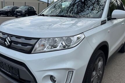 Suzuki Vitara 95.000 km 12.850 &euro; Ingersheim/Ludwigsburg 74379
