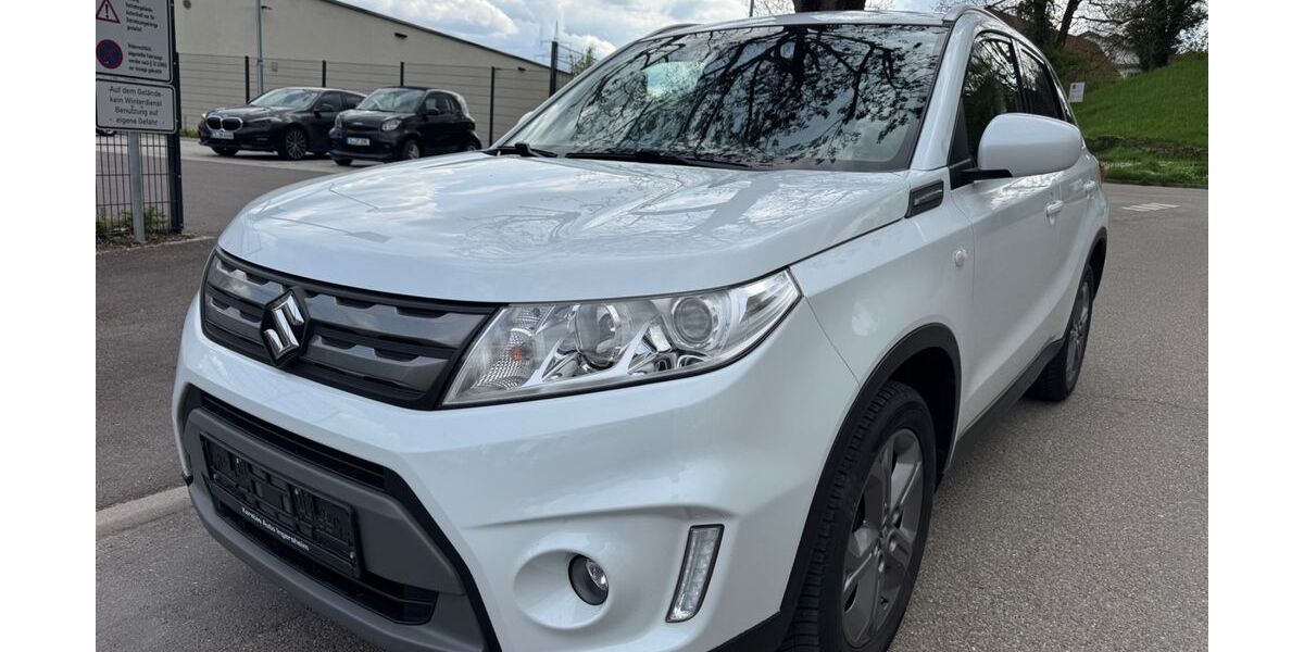 Suzuki Vitara 95.000 km 12.850 &euro; Ingersheim/Ludwigsburg 74379