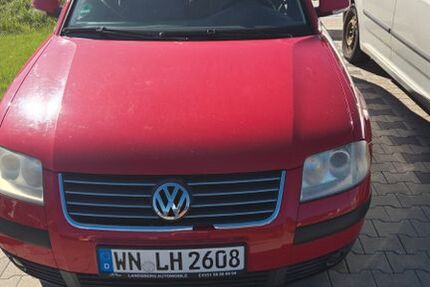 VW Passat 181.000 km 849 &euro; Donzdorf 73072