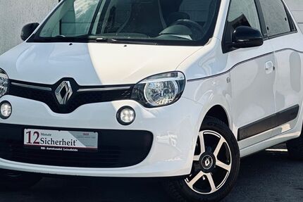 Renault Twingo 116.000 km 5.999 &euro; Leinefelde 37327