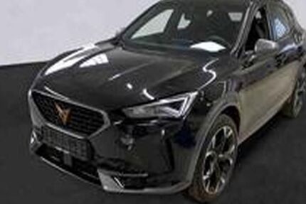 Cupra Formentor 24.415 km 30.750 &euro; Höchstadt an der Aisch 91315