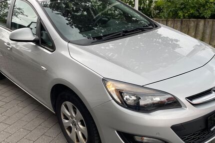 Opel Astra 195.775 km 3.480 &euro; Kruft 56642