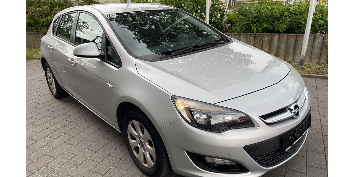 Opel Astra 195.775 km 3.480 &euro; Kruft 56642