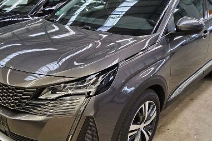 Peugeot 5008 132.000 km 18.088 € Heidelberg 69123