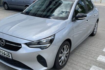 Opel Corsa 79.254 km 9.282 &euro; Augsburg 86156