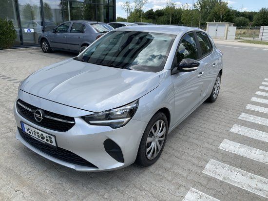Opel Corsa 79.254 km 9.282 &euro; Augsburg 86156