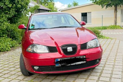 Seat Ibiza 180.000 km 1.399 &euro; Ingolstadt 85055
