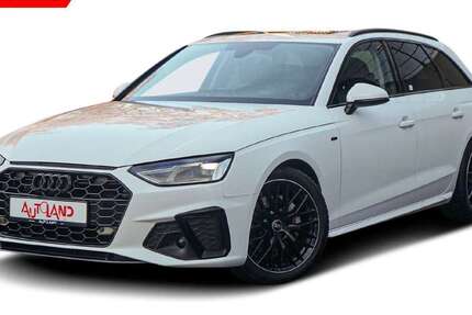 Audi A4 49.912 km 31.950 &euro; Gera 07546