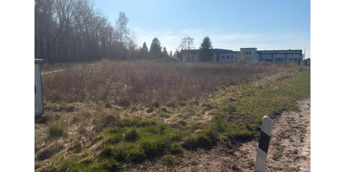 Gewerbeobjekt Usedom - 800&euro; | Angebot:26112652