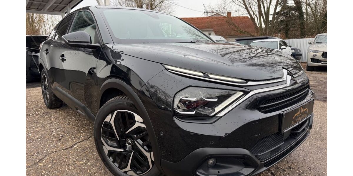 Citroen C4 73.200 km 15.800 &euro; Ensdorf 66806