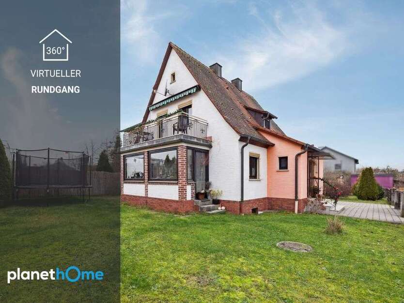 Haus zum Kaufen in Hilpoltstein 449.000 € 149.37 m²