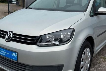 VW Touran 160.000 km 5.790 &euro; Edewecht 26188