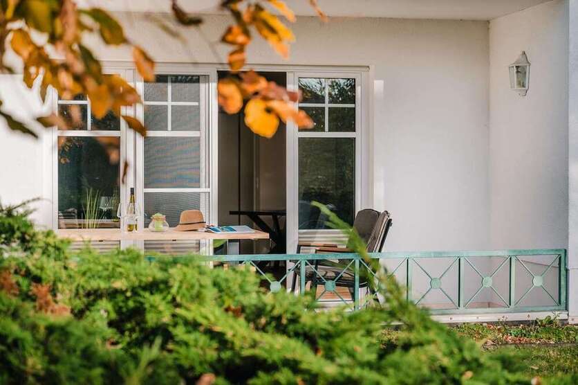 Wohnung zum Kaufen in Sellin 304.000 € 60 m²