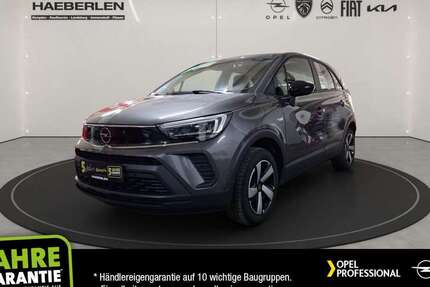 Opel Crossland 11.950 km 15.980 &euro; Kempten 87435