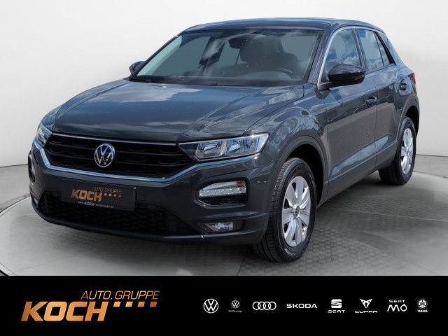 T-Roc