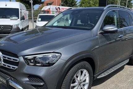 Mercedes-Benz GLE 350 19.263 km 69.299 &euro; Neufahrn 85375