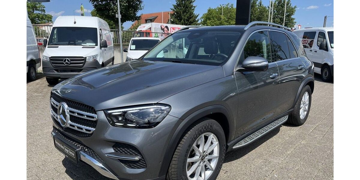 Mercedes-Benz GLE 350 19.263 km 69.299 &euro; Neufahrn 85375