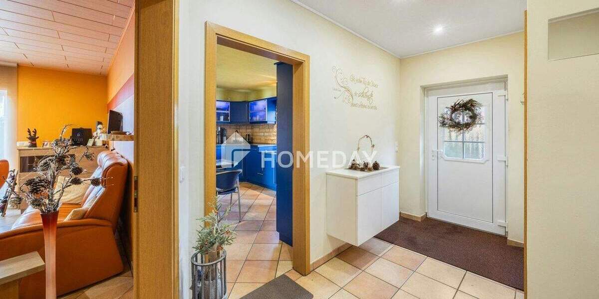 Doppelhaushälfte Kröslin - 2 Zimmer, 80 m&sup2;, 169.500&euro; | Angebot:25696156