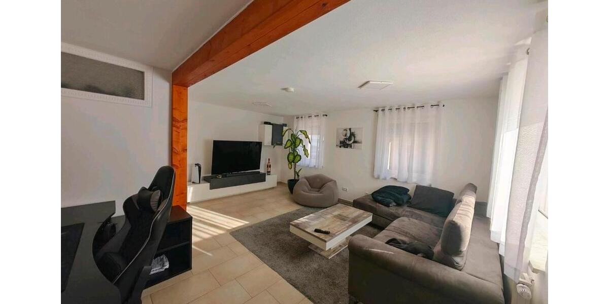 Erdgeschoßwohnung Blaustein - 2.5 Zimmer, 65 m&sup2;, 775&euro; | Angebot:26297554