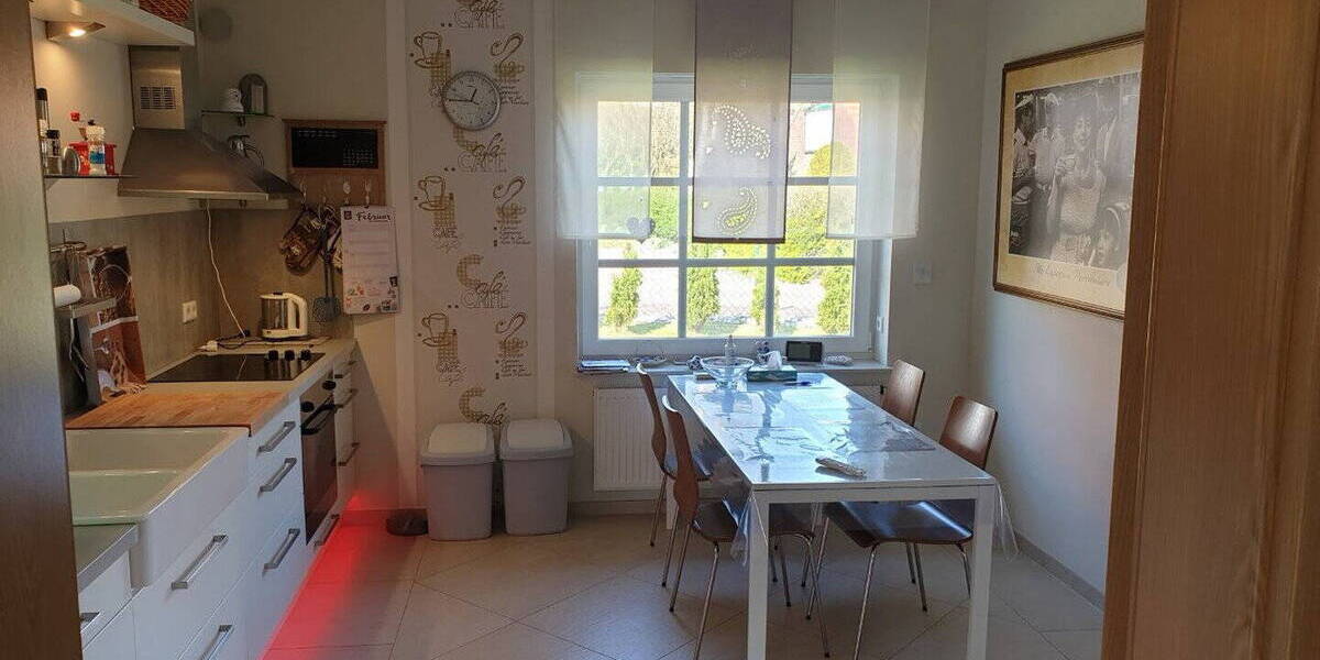 Bungalow Dornum Nesse - 3 Zimmer, 102 m&sup2;, 429.000&euro; | Angebot:26196789