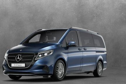 Mercedes-Benz V 220 13.090 km 67.390 &euro; Neubrandenburg 17033