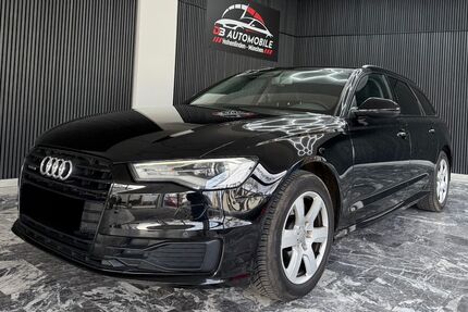 Audi A6 149.000 km 17.999 &euro; Hohenlinden bei München 85664