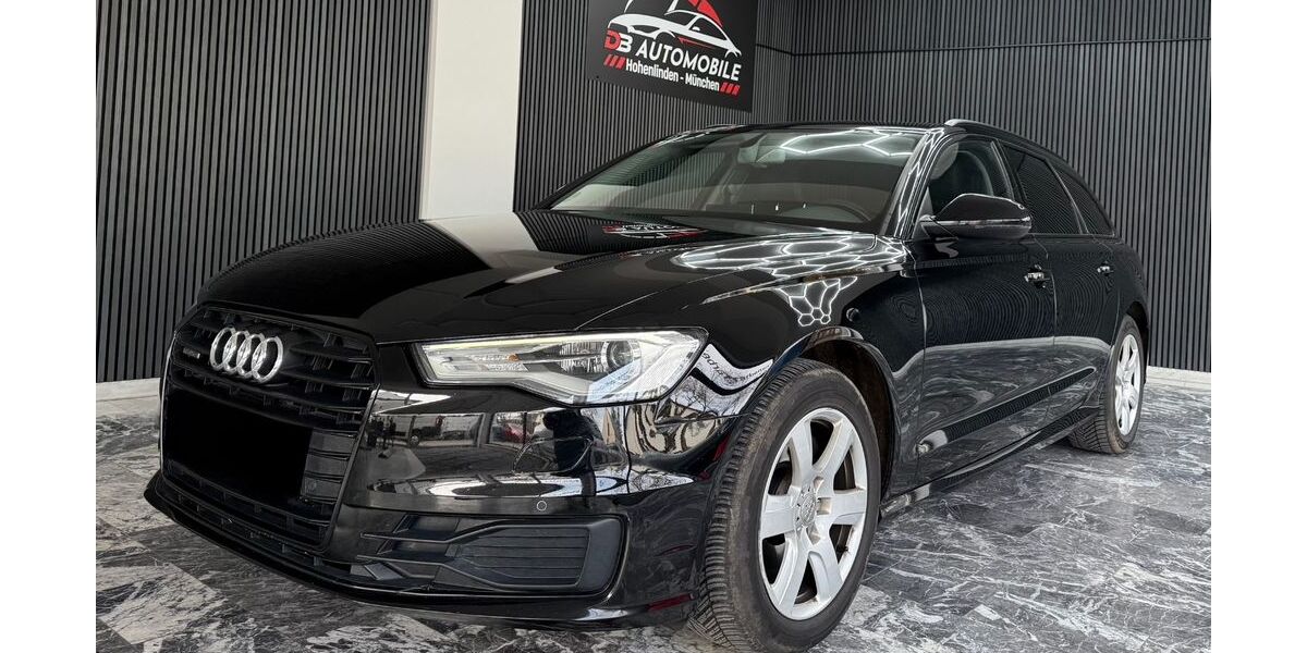 Audi A6 149.000 km 17.999 &euro; Hohenlinden bei München 85664
