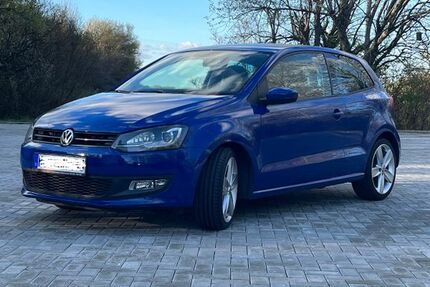 VW Polo 123.000 km 6.500 &euro; Mandelbachtal 66399
