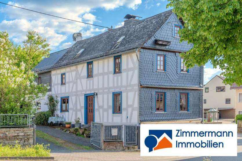 Haus zum Kaufen in Lollschied 210.000 € 160 m²