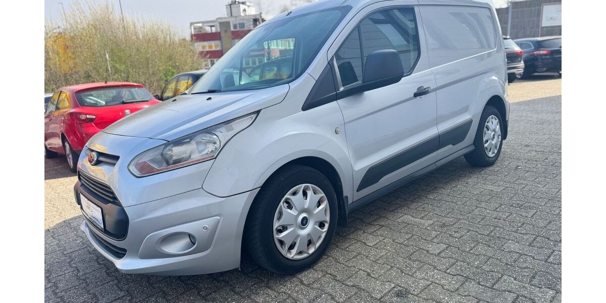 Ford Transit 178.450 km 7.500 &euro; Wuppertal 42285