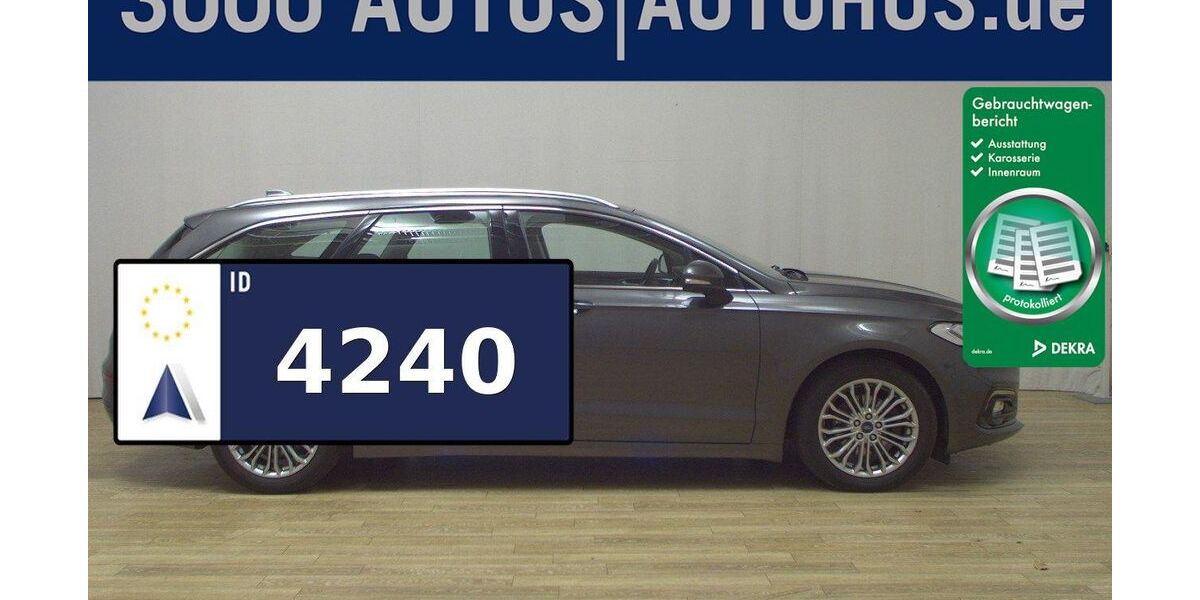 Ford Mondeo 144.144 km 13.480 &euro; Bremen / Arsten 28279