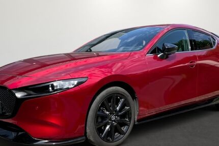 Mazda 3 54.296 km 26.490 &euro; Celle 29227