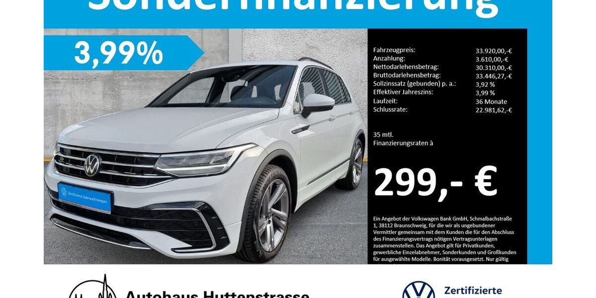 VW Tiguan 31.044 km 33.240 &euro; Halle (Saale) 06110