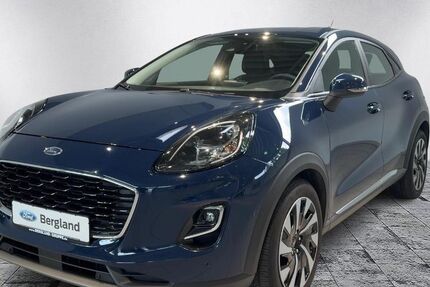 Ford Puma 30.887 km 15.990 &euro; Lüdenscheid 58509