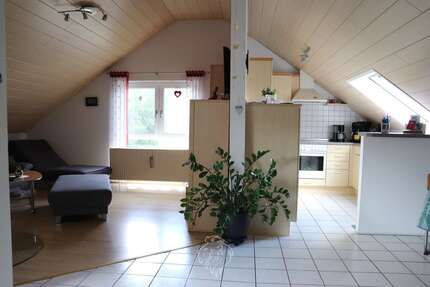 Wohnung Bad Rappenau - 3 Zimmer, 80 m&sup2;, 269.000&euro; | Angebot:25498229