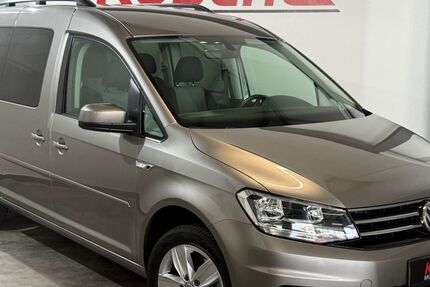 VW Caddy Maxi 67.470 km 22.980 &euro; Neuwied 56566
