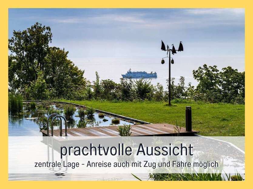 Wohnung zum Kaufen in Sassnitz 599.000 € 97.95 m²