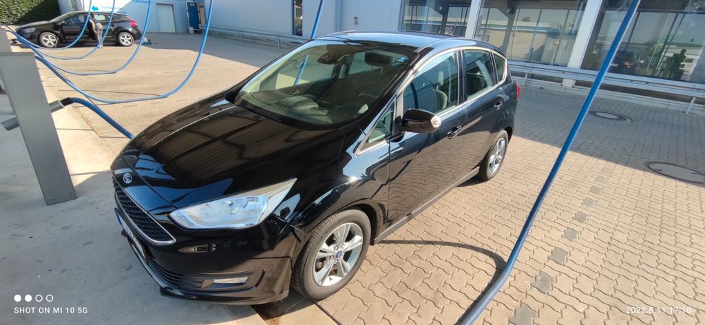 Ford C-Max 138.000 km 7.100 &euro; Hannover 30161