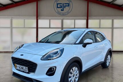 Ford Puma 60.203 km 14.990 &euro; Geithain 04643
