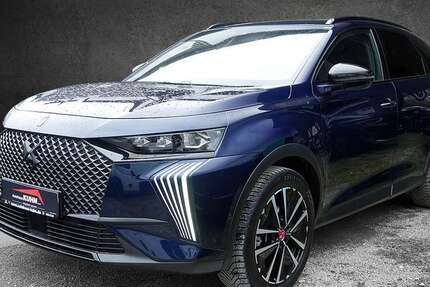 DS Automobiles DS 7 Crossback 35.800 km 25.890 &euro; Karlsruhe 76185