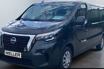 Nissan Primastar 21.530 km 31.990 &euro; Leipzig 04178