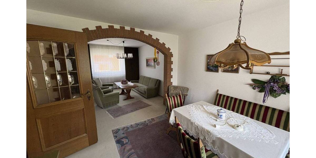 Doppelhaushälfte Paderborn Kernstadt - 6 Zimmer, 140 m&sup2;, 489.000&euro; | Angebot:26875278