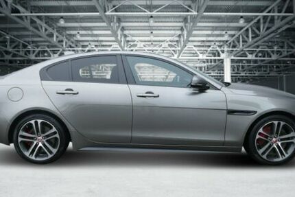 Jaguar XE 110.000 km 24.900 &euro; Burgthann 90559