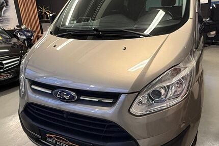 Ford Tourneo Custom 129.000 km 18.990 &euro; Heilbronn 74078