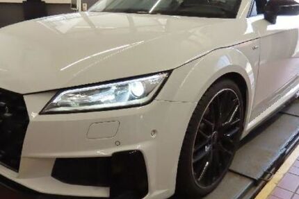 Audi TT 47.675 km 33.999 &euro; Leinefelde-Worbis/DE 37327