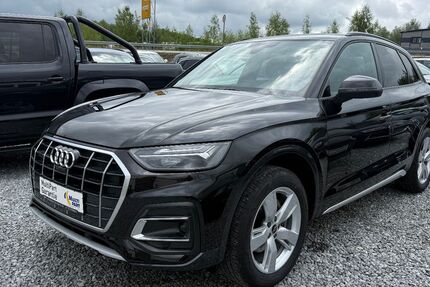 Audi Q5 49.629 km 34.900 &euro; Hutthurm 94116
