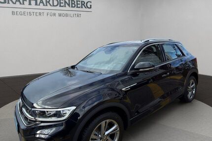 VW T-Roc 18.500 km 23.930 &euro; Aach 78267