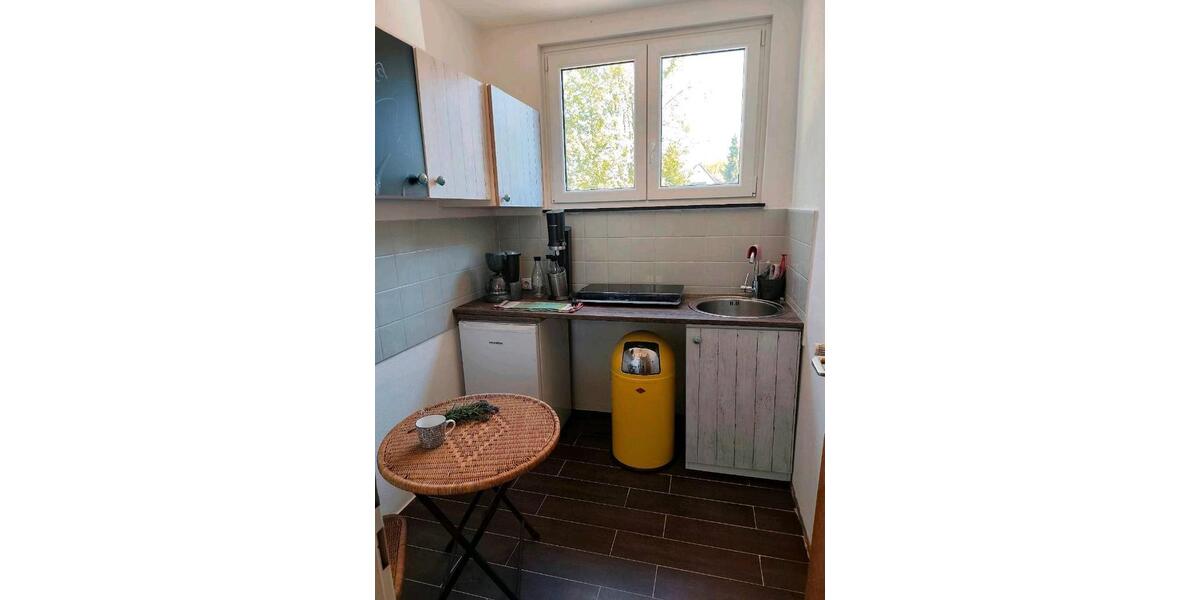 Hochparterre Bad Harzburg - 1 Zimmer, 42 m&sup2;, 55.000&euro; | Angebot:26949293