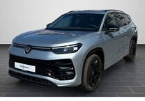 Gebrauchtwagen VW Tayron
